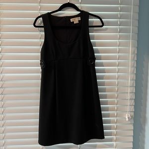 Michael Kors sleeveless dress